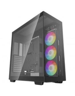 DeepCool CH780, Mid Tower,