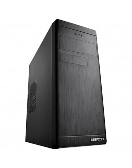 DeepCool WAVE V2 Mid Tower Case, Mini-ITX /