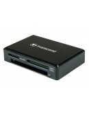 Transcend USB3.1 Gen1 Card Reader,Type C