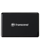 Transcend All-in-1 UHS-II Multi Card Reader, USB 3