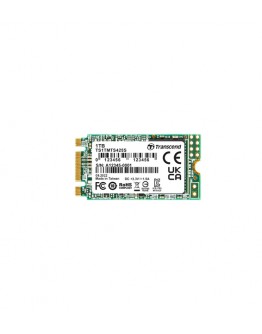 Transcend 1TB, M.2 2242 SSD, SATA3 B+M Key, TLC