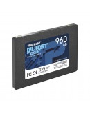 Patriot Burst Elite 960GB SATA3 2.5