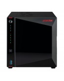 Asustor Nimbustor AS5404T, 4 Bay NAS, Quad-Core 2.