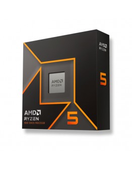 AMD Ryzen 5 9600X 6C/12T (3.9GHz / 5.4GHz Boost, 3