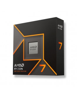 AMD Ryzen 7 9700X 8C/16T (3.8GHz / 5.5GHz Boost, 3