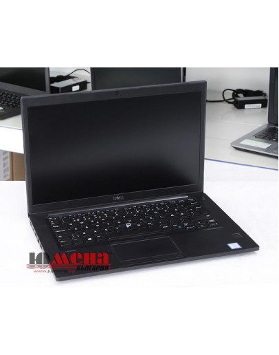 Dell Latitude 7480