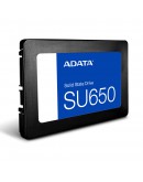 ADATA SSD SU650 256GB 3D NAND