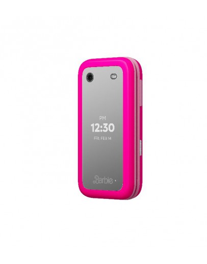 Смартфон HMD BARBIE PHONE PINK