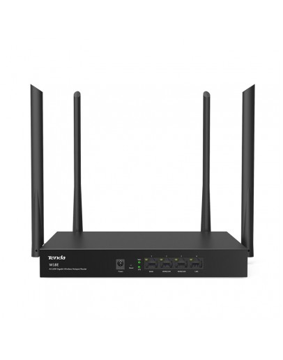 TENDA W18E WL AC1200 GB ROUTER