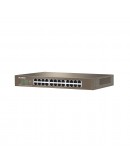 SWITCH TENDA TEG1024D 24P GBIT