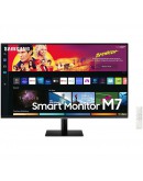 Монитор Monitor LED Samsung LS32BG700EUXEN Odyssey G70B,