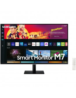 Монитор Monitor LED Samsung LS32BG700EUXEN Odyssey G70B,