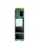 Transcend 1TB, M.2 2280, PCIe Gen3x4, M-Key, 3D TL