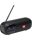 JBL Tuner 2 BLK portable radio with bluetooth