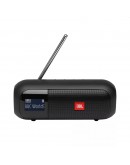 JBL Tuner 2 BLK portable radio with bluetooth