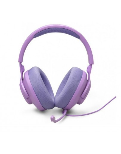 JBL QUANTUM 100M2 PUR Wired over-ear gaming headse