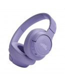 JBL T720BT PUR HEADPHONES