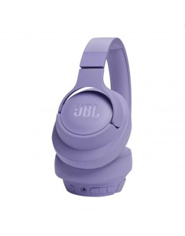 JBL T720BT PUR HEADPHONES