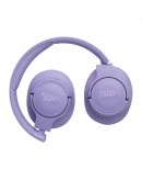 JBL T720BT PUR HEADPHONES