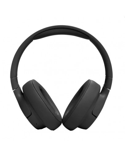 JBL T720BT BLK HEADPHONES