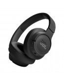 JBL T720BT BLK HEADPHONES