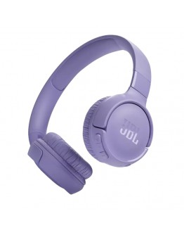 JBL T520BT PUR HEADPHONES