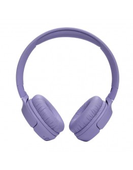 JBL T520BT PUR HEADPHONES