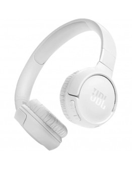 JBL T520BT WHT HEADPHONES