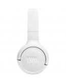 JBL T520BT WHT HEADPHONES