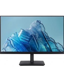 Монитор Acer Vero V247YEbiv, 23.8 ZeroFrame IPS LED, 100Hz