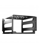 FD HDD CAGE KIT TYPE B BLACK