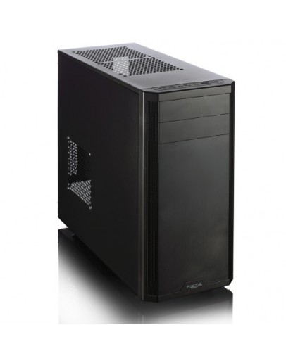 FD CORE 2500 ATX MID TWR BLACK