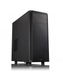 FD CORE 2300 ATX MID TWR BLACK