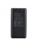 ADATA P20000 QUICK CHARGE BLK