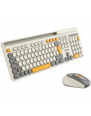 CANYON HSET-W5 EN Keyboard+Mouse AAA+AA Wireless