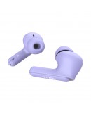 TRUST Yavi Bluetooth ENC Earbuds Purple