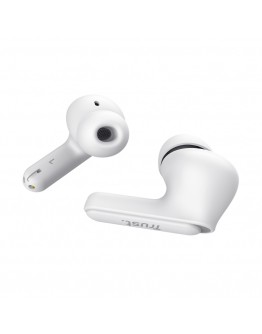 TRUST Yavi Bluetooth ENC Earbuds White