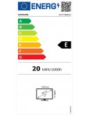 Монитор Samsung LS27C366EA, 27 Curved VA LED, 75 Hz, 5 ms 