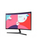 Монитор Samsung LS27C366EA, 27 Curved VA LED, 75 Hz, 5 ms 