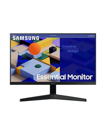 Монитор Samsung 27C314 27, LED IPS, 75 Hz, 5ms, 1920x1080,