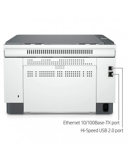 HP LaserJet MFP M234dw Trad Printer