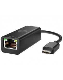 HP USB-C to RJ45 Adapter G2