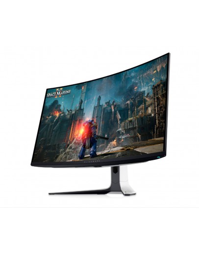 Монитор Dell Alienware AW3225QF, 31.6 QD-OLED Anti-reflect