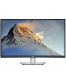 Монитор Dell S3221QSA Curved Monitor LED, 32