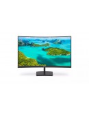 Монитор Philips 241E1SC, 23.6 Curved 1500R VA WLED, 1920x1