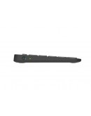 Logitech Pebble Keys 2 K380s - TONAL GRAPHITE - US