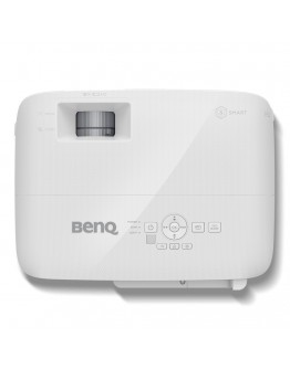 BenQ EW600, Wireless Android-based Smart Projector