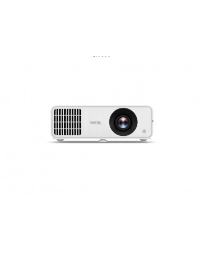 BenQ LW650 DLP, WXGA (1280x800), 4000 ANSI lumens,