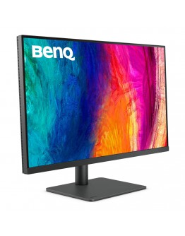 Монитор BenQ PD3205U 32 IPS 4ms 3840x2160 4K, DesignVue De