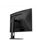 Монитор AOC C27G4ZXU, 27 Curved 1500R VA WLED, 1920x1080@2